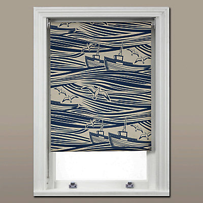 Mini Moderns Whitby Daylight Roller Blind